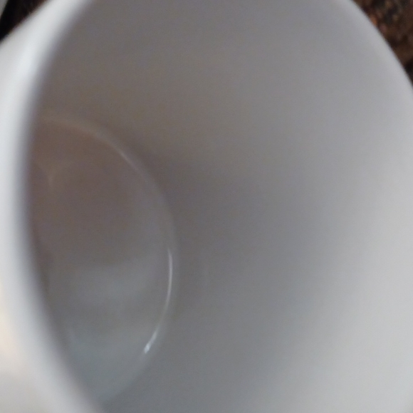 Vintage Florida Souvenir Coffee Mug with Sunset - Picture 6 of 8